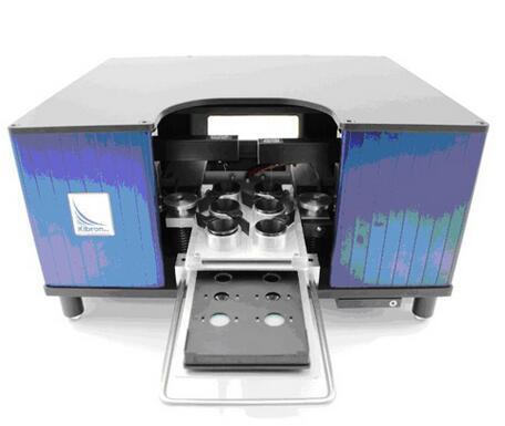 雙通道界麵張力儀 雙通道界麵張力儀